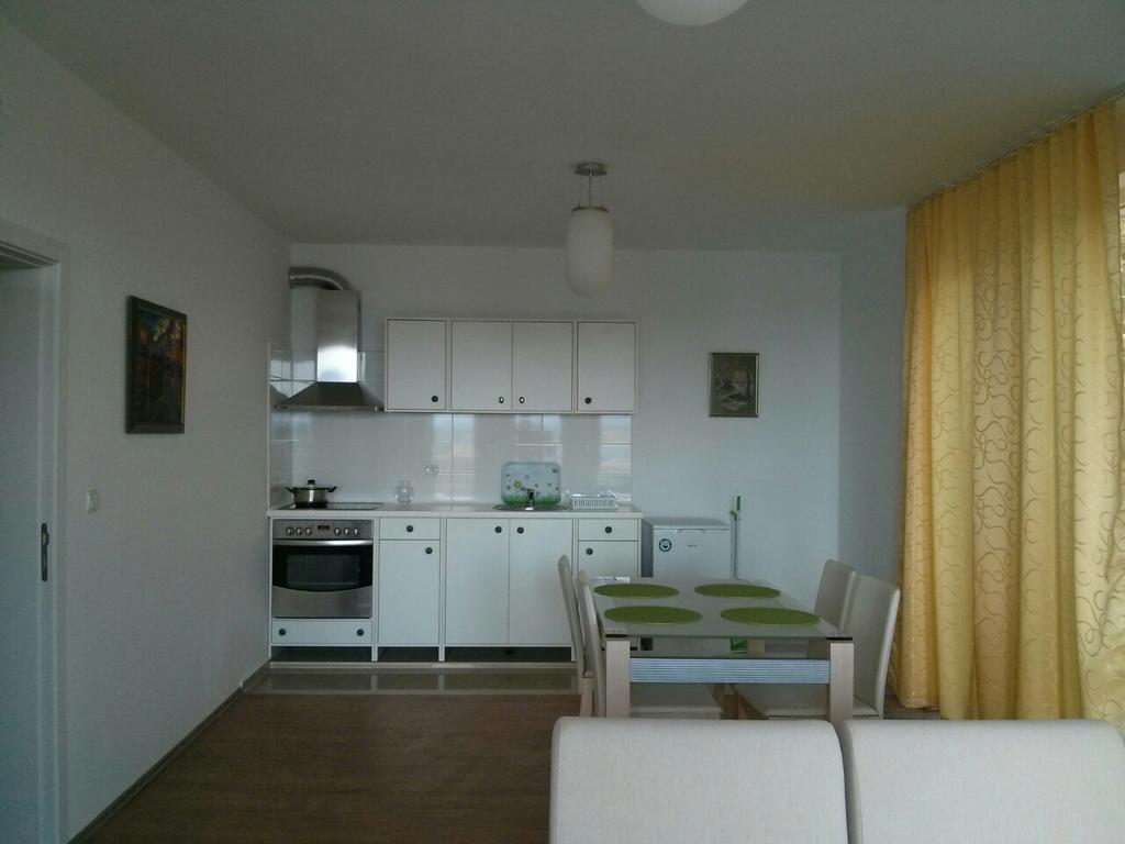 Belvedere Apartments เบียลา ภายนอก รูปภาพ