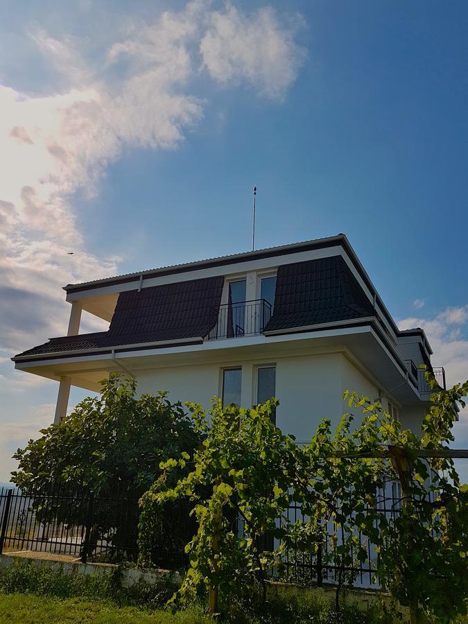 Belvedere Apartments เบียลา ภายนอก รูปภาพ