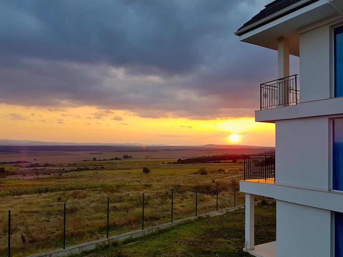 Belvedere Apartments เบียลา ภายนอก รูปภาพ