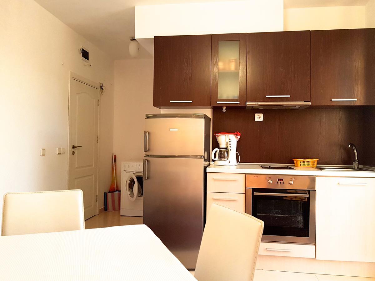 Belvedere Apartments เบียลา ภายนอก รูปภาพ