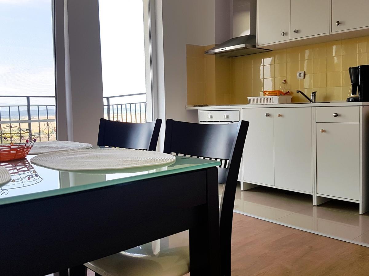 Belvedere Apartments เบียลา ภายนอก รูปภาพ