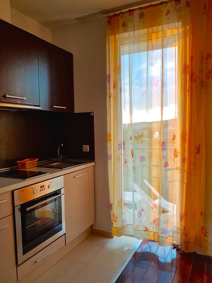 Belvedere Apartments เบียลา ภายนอก รูปภาพ